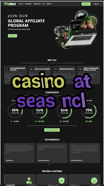 casino at seas ncl-casinogamestips.igamblinglist.com